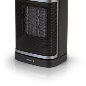 Design-Heizlüfter Andro – kompakt, stark & stylisch für Camper und Zuhause