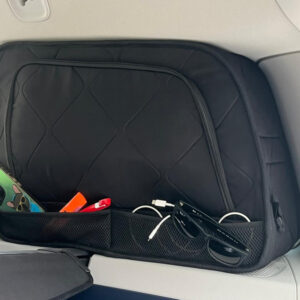 Fenstertasche CAMPER BAG für hintere Seitenfenster – VW T5 / T6 / T6.1 (2003–2024)